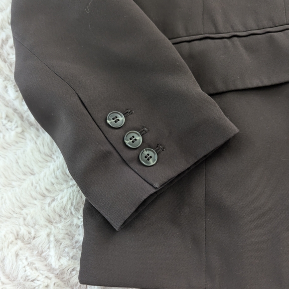 JM Collection Blazer - Picture 4 of 10